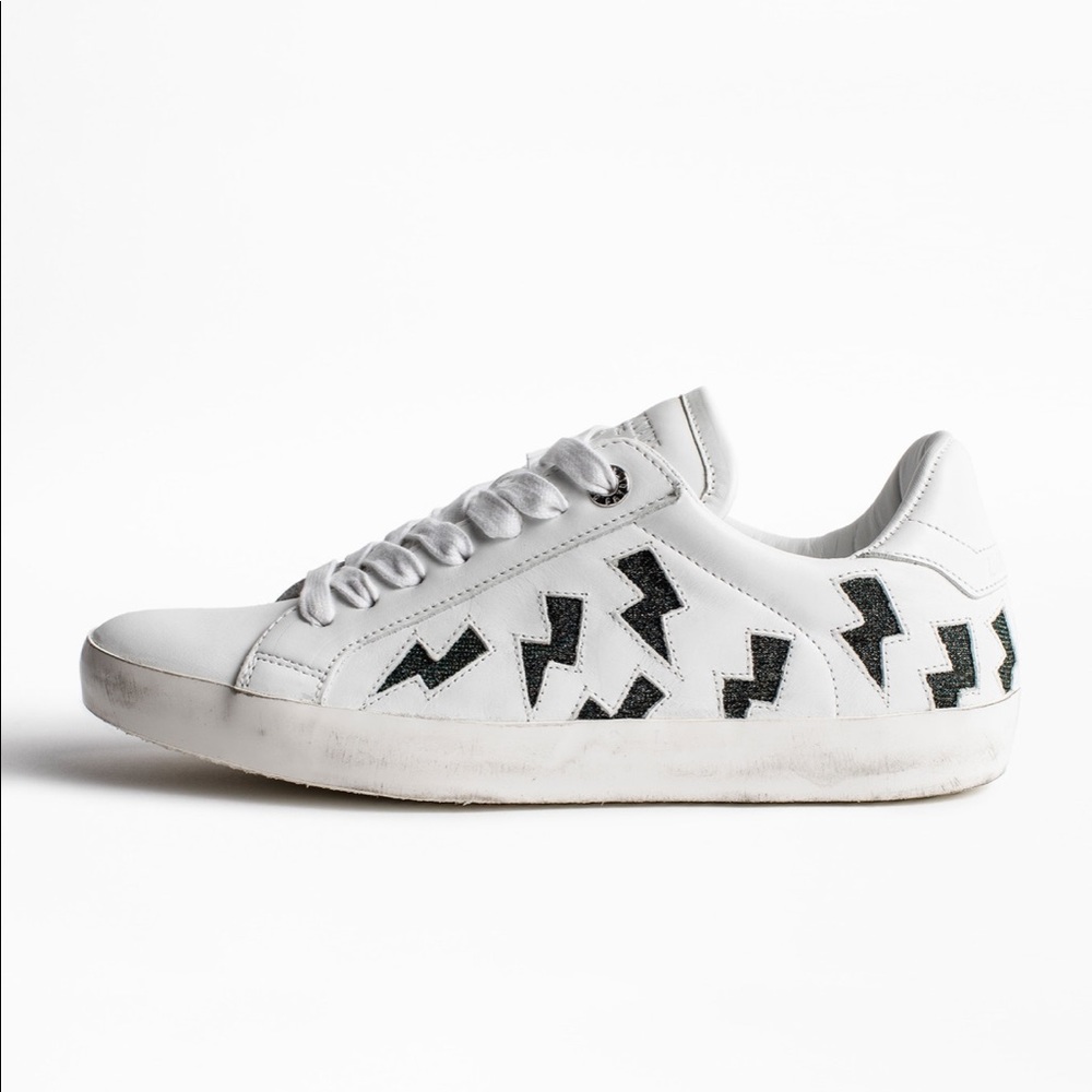 Zadig Sneakers